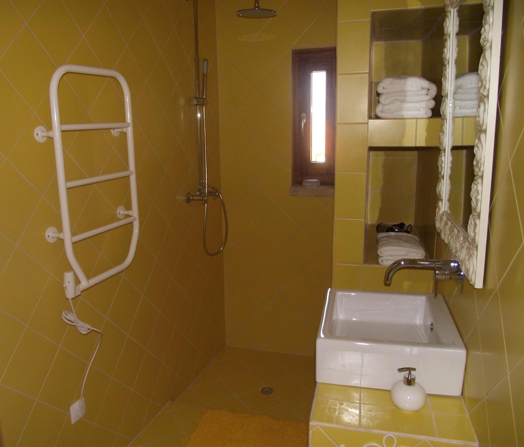 Affittacamere Bairro Do Casal - Turismo D'Aldeia Vila Nova de Foz Coa Esterno foto