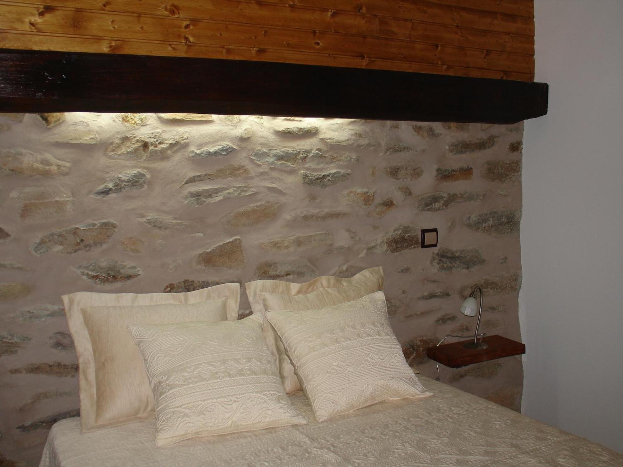 Affittacamere Bairro Do Casal - Turismo D'Aldeia Vila Nova de Foz Coa Esterno foto