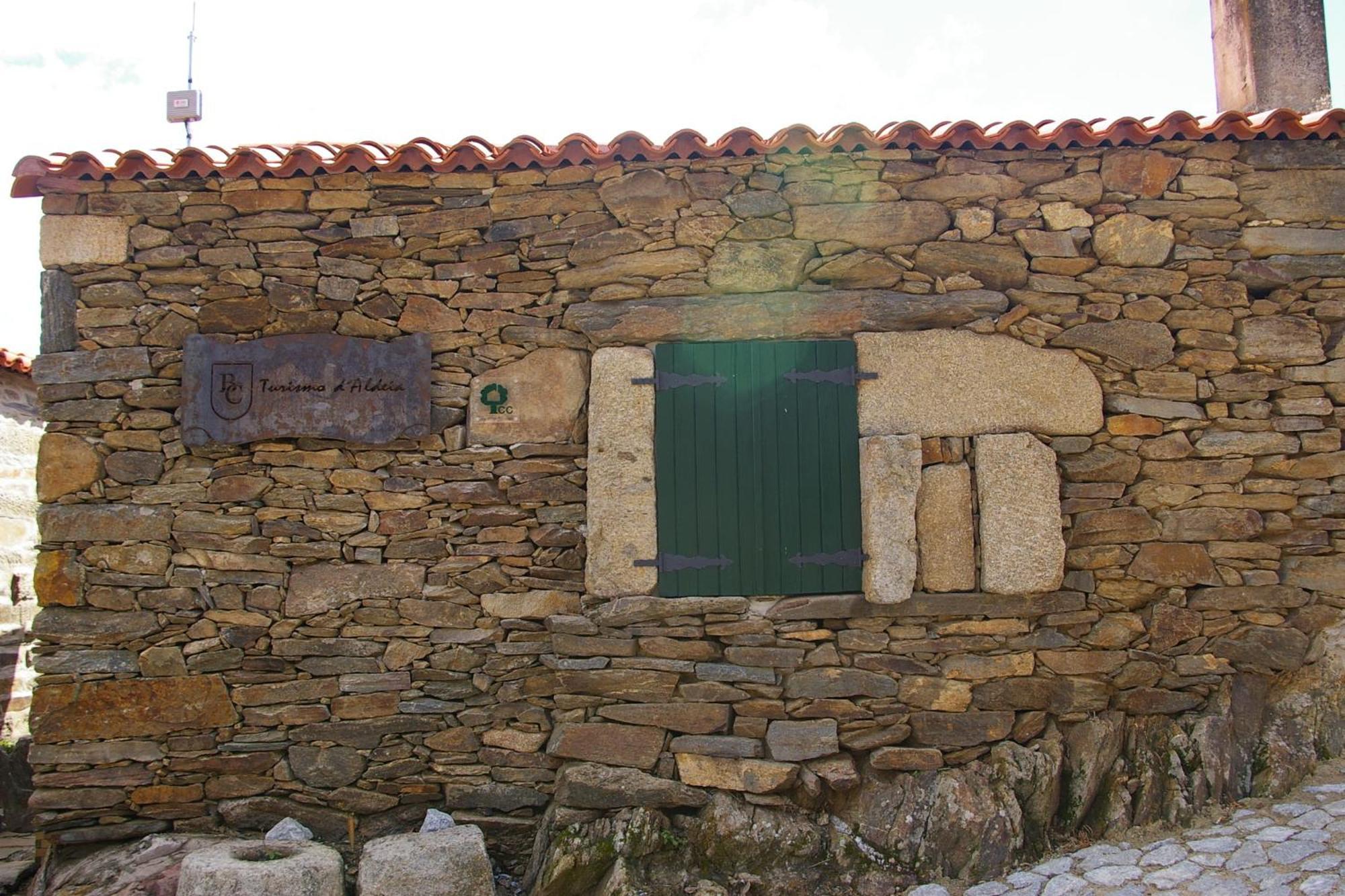 Affittacamere Bairro Do Casal - Turismo D'Aldeia Vila Nova de Foz Coa Camera foto