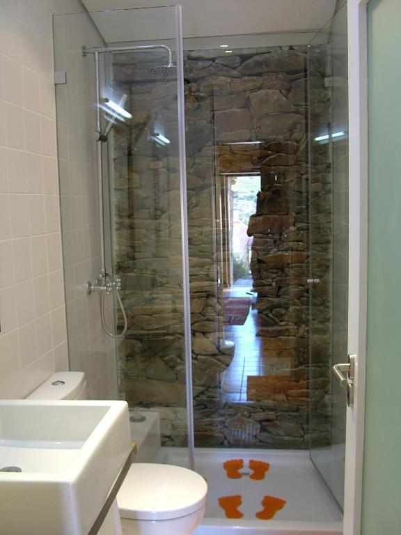 Affittacamere Bairro Do Casal - Turismo D'Aldeia Vila Nova de Foz Coa Esterno foto