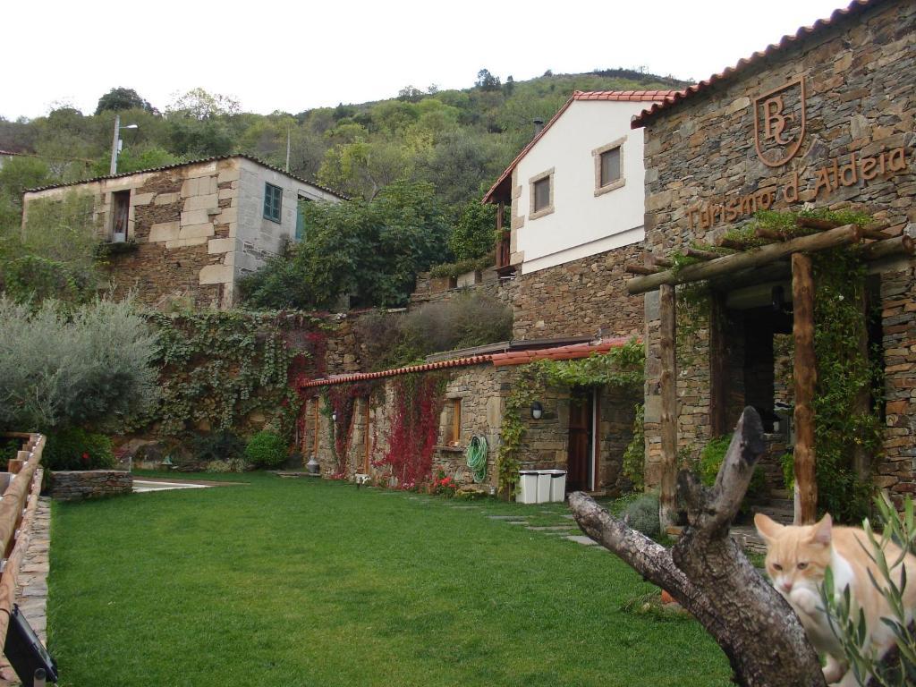 Affittacamere Bairro Do Casal - Turismo D'Aldeia Vila Nova de Foz Coa Camera foto